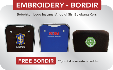 Embroidery Bordir