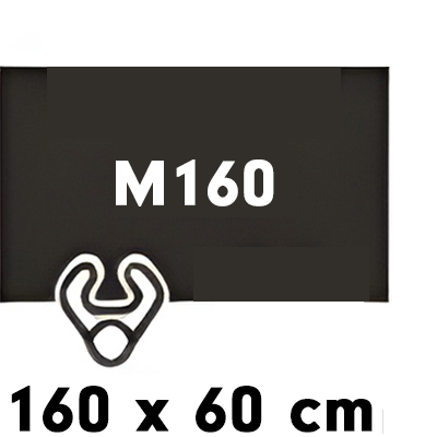 M160B